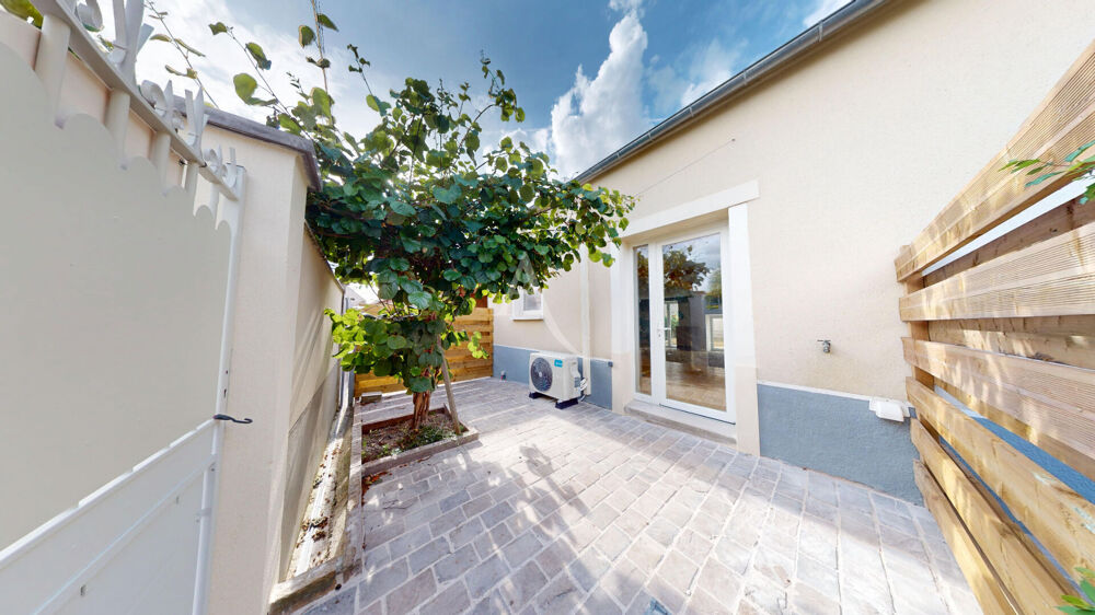 Vente Maison Maison  secteur Le Chatelet En Brie 5 pièce(s) 80 m2 Le chatelet en brie