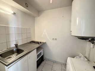  Appartement à vendre 2 pièces 40 m²