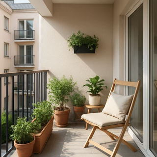  Appartement à vendre 2 pièces 43 m²