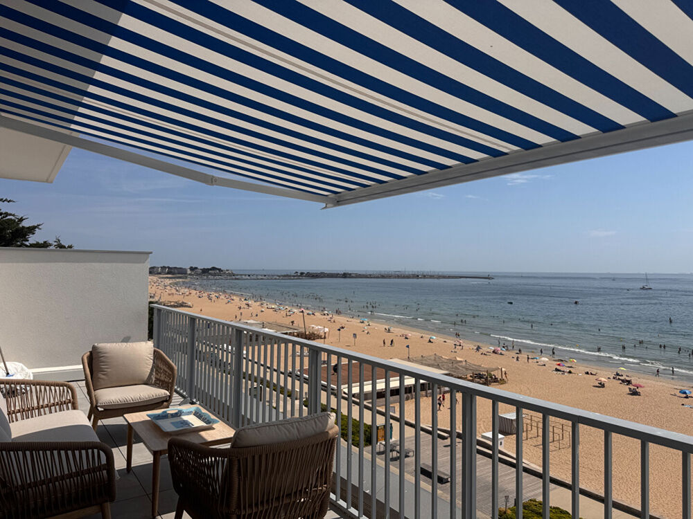 à vendre  Appartement Pornichet (44380)