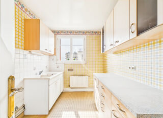  Appartement � vendre 4 pi�ces 60 m�