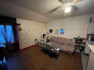  Appartement � vendre 3 pi�ces 55 m�