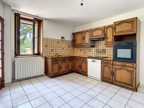   Maison individuelle T4 à Vannes le chatel Appartement - 4 pièce(s) - 74 m²