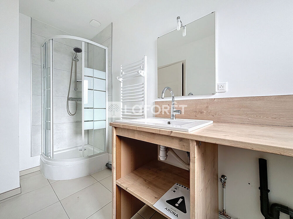 Location Appartement Appartement Vitry Le François 2 pièce(s) 58.50 m2 Vitry le francois