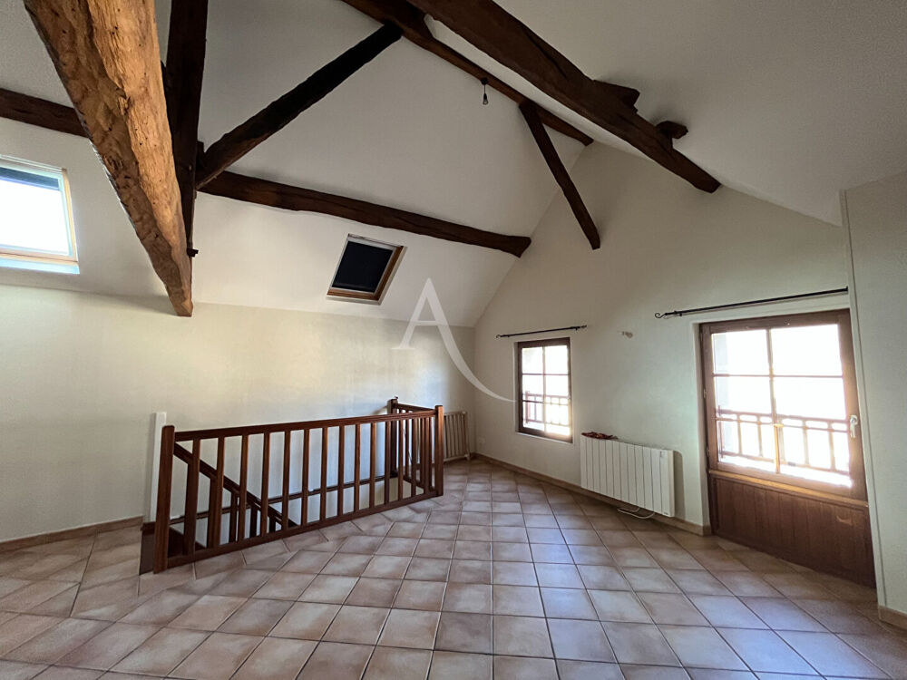 Location Appartement Appt T3 - 10mn CHATEAU-RENAULT Les hermites