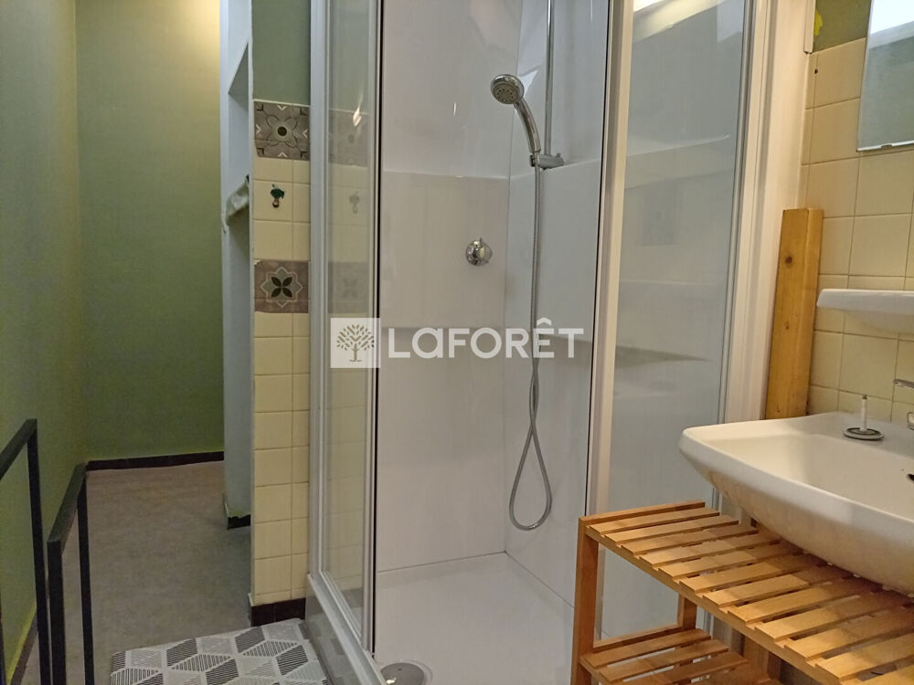 Location Appartement Studio meublé BRIVE LA GAILLARDE Brive la gaillarde