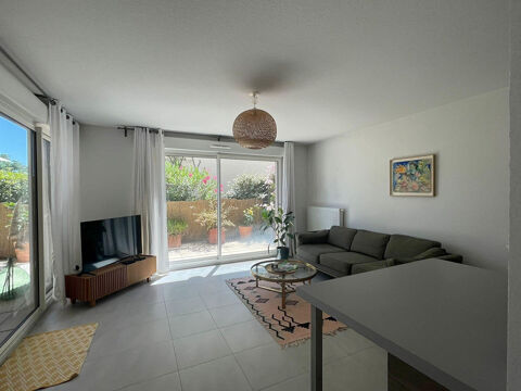  Appartement � louer 3 pi�ces 64 m�