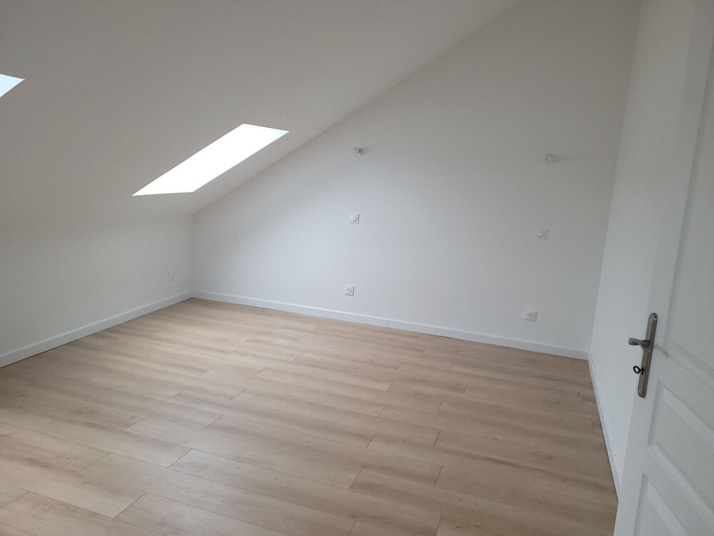 Location Appartement Apt T2 neuf - Rue Wilson Le creusot