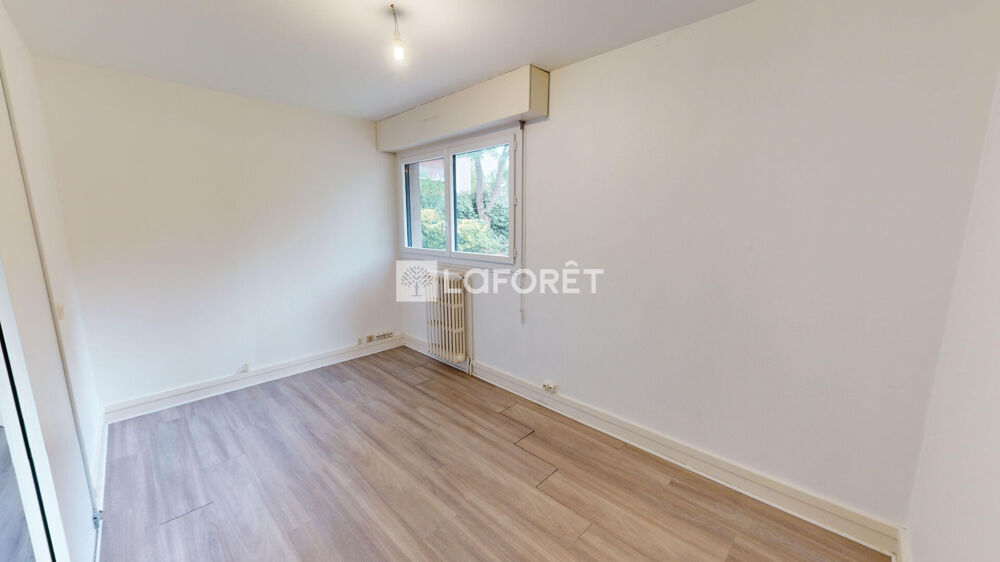 Rueil-Malmaison - 2P - 44.48 m² - RER A
