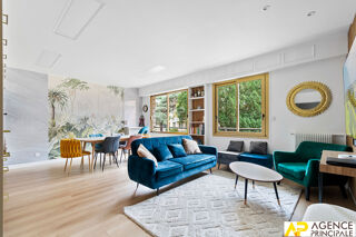  Appartement � vendre 5 pi�ces 76 m�