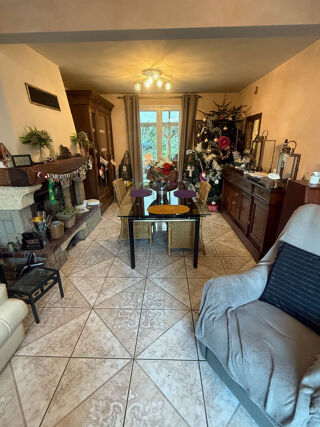  Maison � vendre 5 pi�ces 110 m�