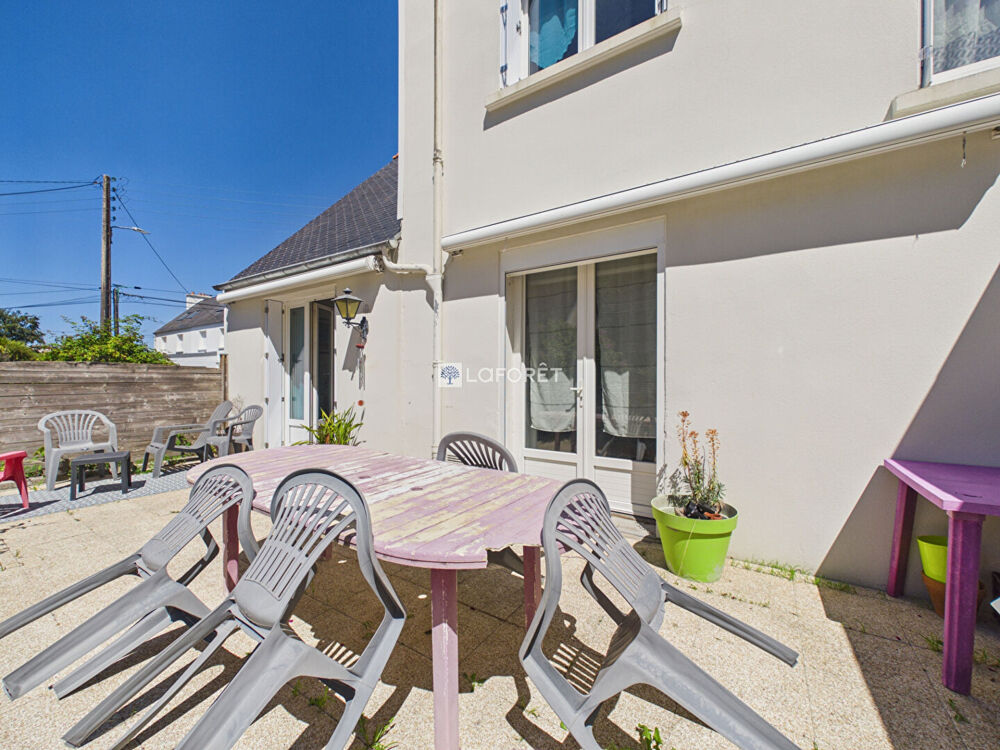Vente Maison Maison Quimper 7 pièce(s) 125 m2 Quimper