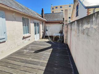  Maison � vendre 3 pi�ces 61 m�