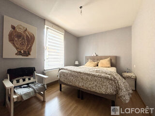  Appartement à louer 3 pièces 62 m²