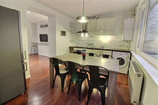  Appartement � vendre 2 pi�ces 54 m�