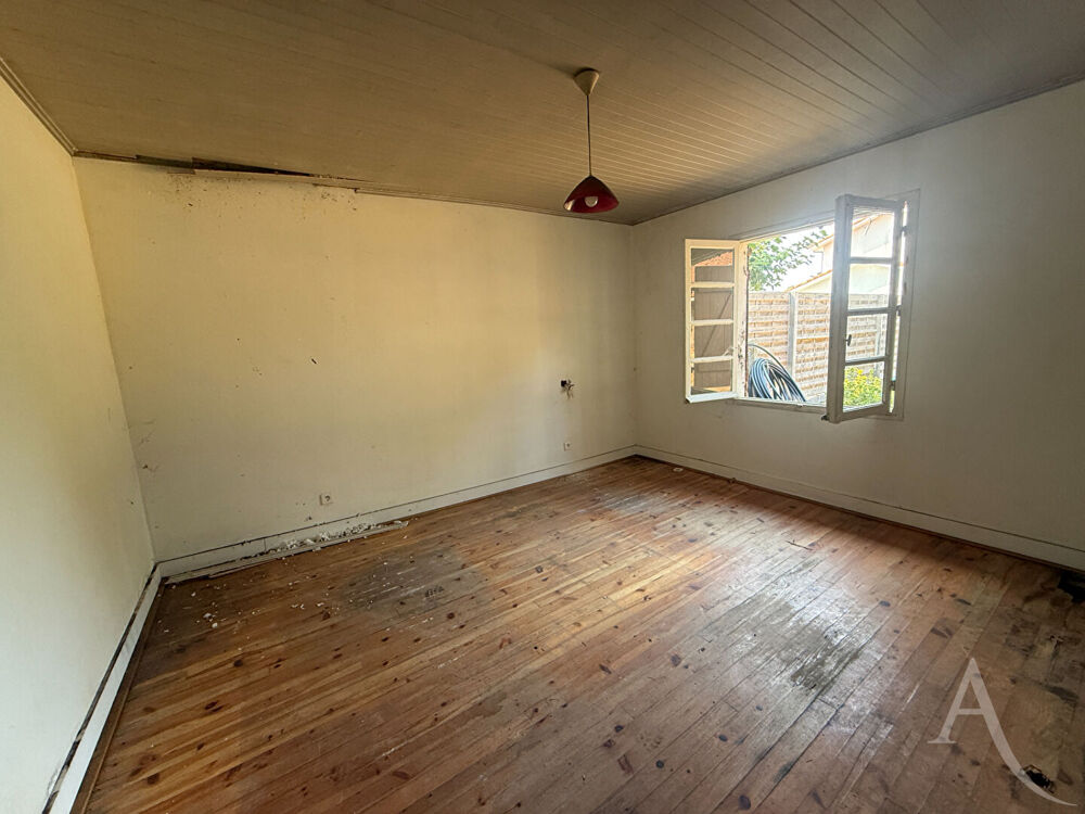 Vente Maison Maison Soustons 3 pièces 85 m2 Soustons