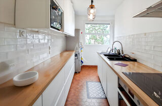  Appartement � vendre 3 pi�ces 62 m�