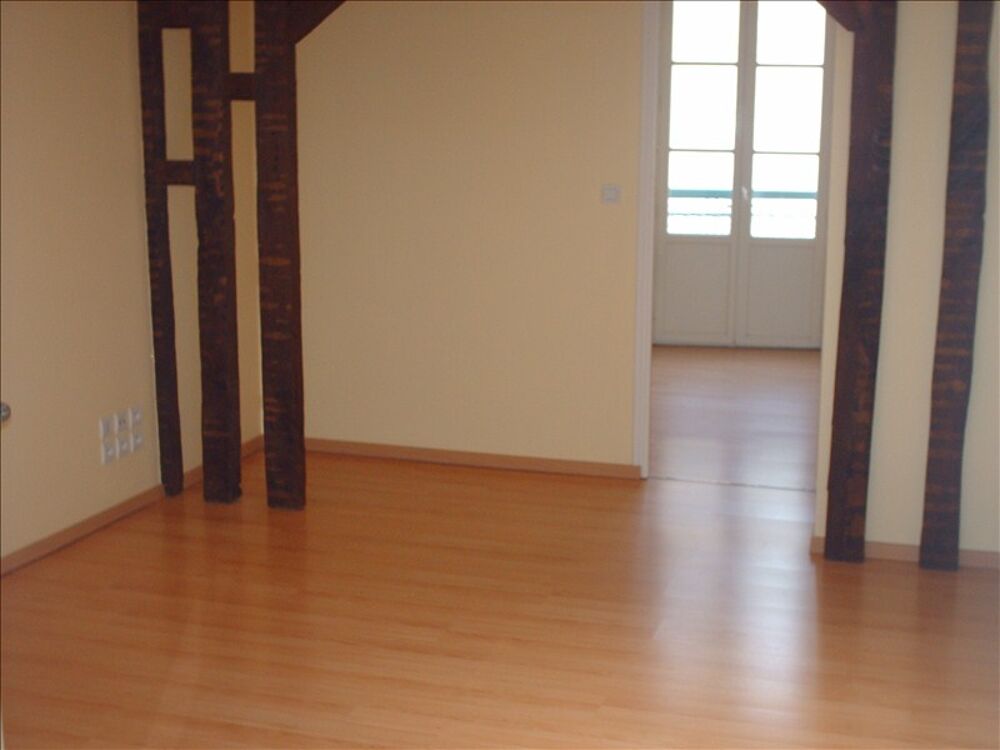 Location Appartement T2 REDON - 2 pièce(s) - 42.28 m2 Redon