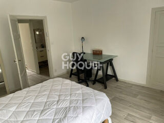 Maison à vendre 4 pièces 66 m²
