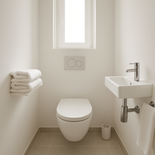  Appartement � vendre 2 pi�ces 59 m�