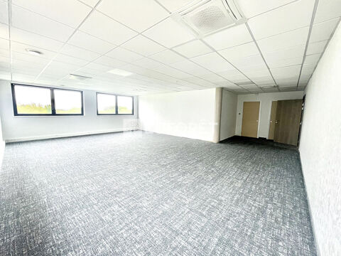   Bureaux Wiwersheim 66,19 m2 