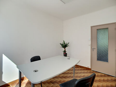   Bureau Cheny 