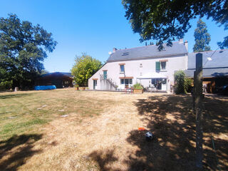  Maison à vendre 7 pièces 150 m²