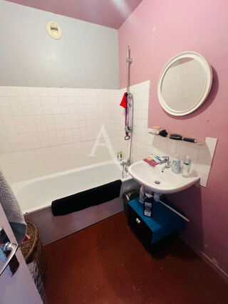  Appartement à louer 2 pièces 51 m²