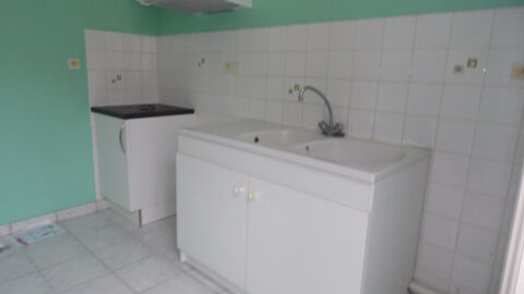  Appartement � louer 1 pi�ce 