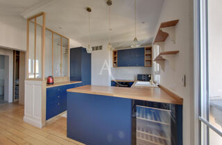  Appartement à louer 3 pièces 75 m²