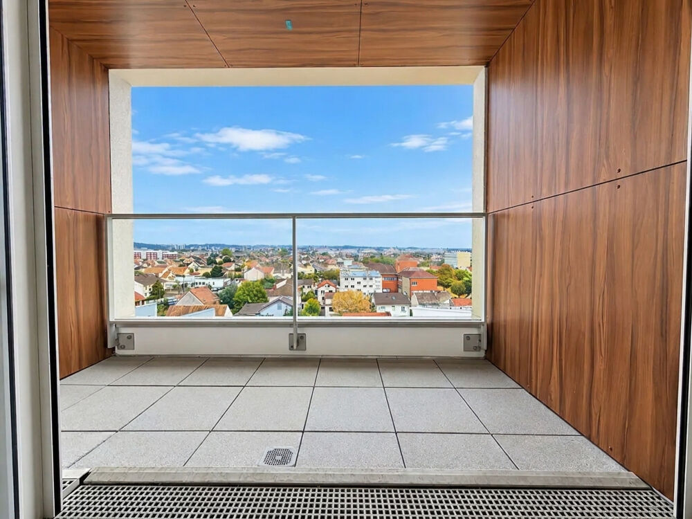 Vente Appartement Appartement Bezons 3 pièce(s) 65 m2 Bezons
