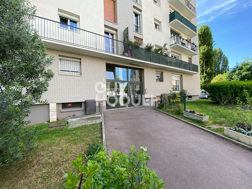 Appartement Chelles 3 pièces 67.60 m2