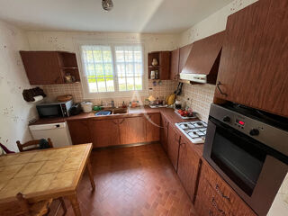  Maison à vendre 7 pièces 180 m²