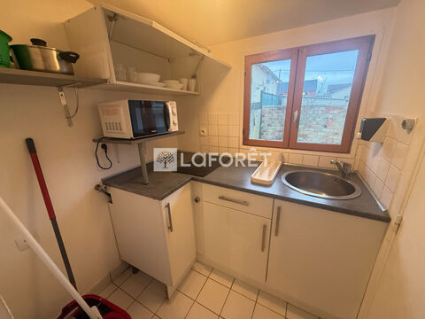  Maison � louer 2 pi�ces 30 m�