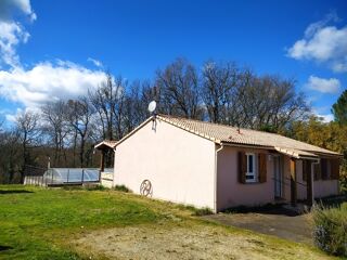  Maison à vendre 5 pièces 100 m²