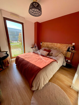  Appartement à vendre 4 pièces 79 m²