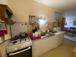  Appartement � vendre 1 pi�ce 43 m�