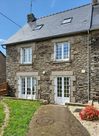  Maison � vendre 4 pi�ces 98 m�