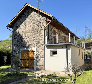  Maison � vendre 5 pi�ces 100 m�