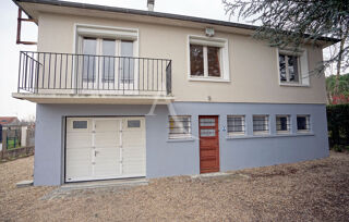  Maison  vendre 5 pices 97 m