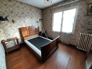  Maison à vendre 6 pièces 111 m²