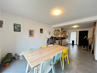  Maison à vendre 4 pièces 114 m²