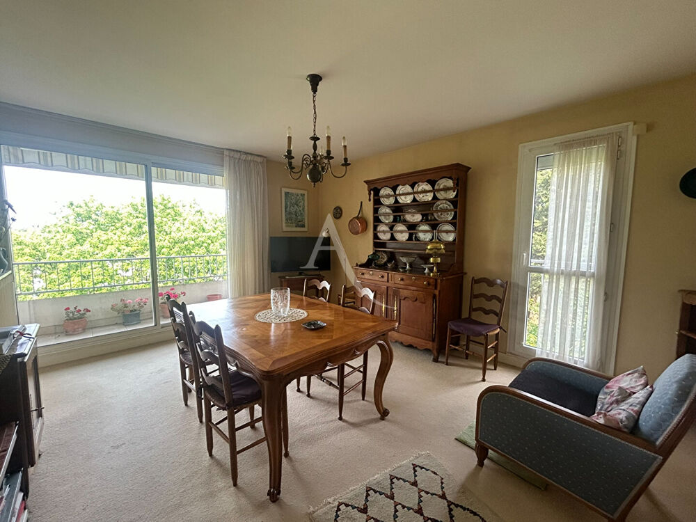 Vente Appartement T3 - 2CH - Résidence du Golf - SAINT-HERBLAIN Saint herblain