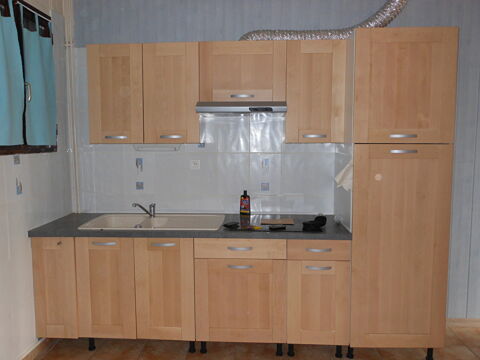  Appartement  louer 2 pices 49 m