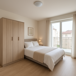  Appartement à vendre 3 pièces 64 m²