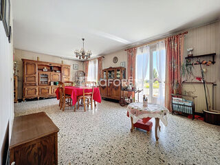  Maison � vendre 6 pi�ces 116 m�