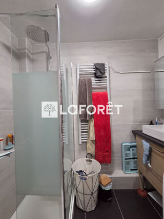  Appartement � vendre 3 pi�ces 57 m�