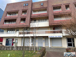  Appartement  vendre 2 pices 54 m