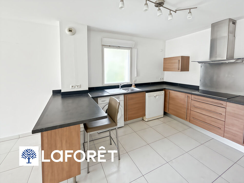 Vente Appartement Appartement 2 pièces à vendre à Sainte-Geneviève-des-Bois - Réf 16590 Sainte genevieve des bois