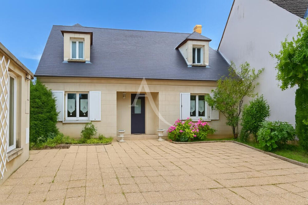 MAISON SOISSONS